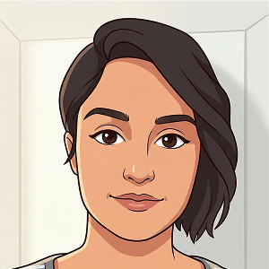 SABREENA B