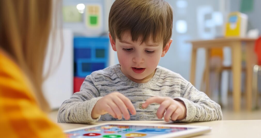 Autism Assesments Main Image